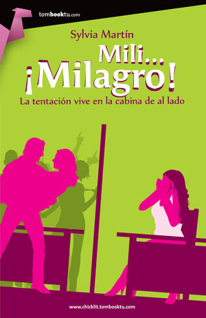 MILI... ¡MILAGRO!