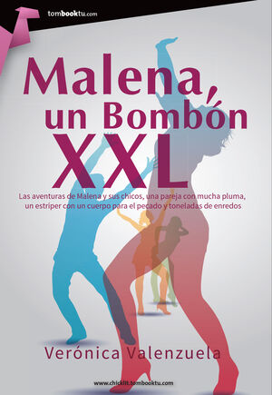 MALENA, UN BOMBON XXL