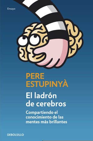 EL LADRON DE CEREBROS