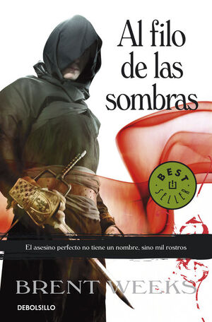 AL FILO DE LAS SOMBRAS (EL ANGEL DE LA NOCHE 2)