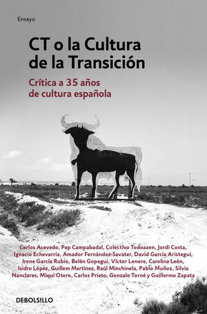 CT O LA CULTURA DE LA TRANSICION