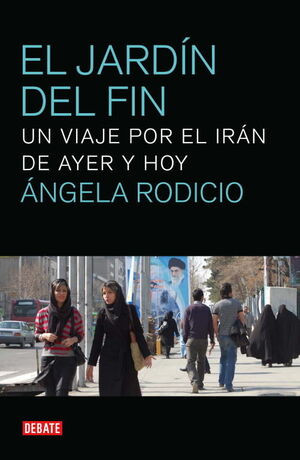 EL JARDIN DEL FIN