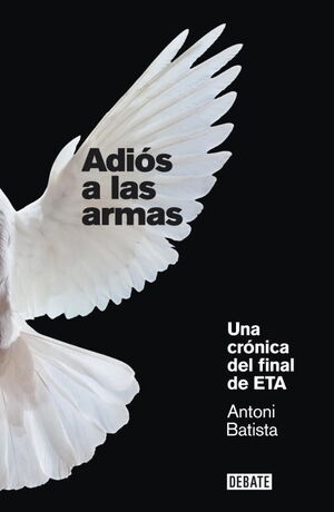 ADIOS A LAS ARMAS
