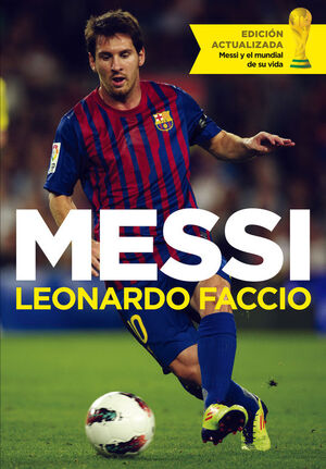 MESSI (EDICION ACTUALIZADA)