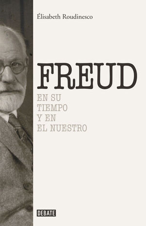 SIGMUND FREUD