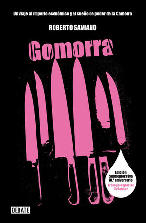 GOMORRA