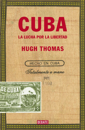 CUBA (EDICION REVISADA Y AMPLIADA)