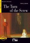 THE TURN OF THE SCREW