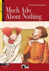 MUCH ADO ABOUT NOTHING