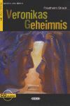 VERONIKAS GEHEIMNIS (LIBRO+CD)  **VICENS/CIDEB ALEMAN)**