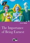 THE IMPORTANCE OF BEING EARNEST