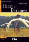 HEART OF DARKNESS. READING AND TRAINING B2.2 CON CD