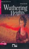 WUTHERING HEIGHTS. BOOK + CD
