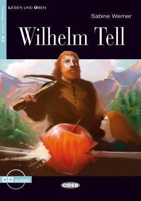 WILHELM TELL (+CD) (LECTURAS ALEMAN)