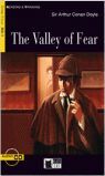 THE VALLEY OF FEAR