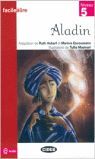 ALADIN (LECTURA FRANCES CON CD)