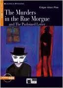 THE MURDERS IN THE RUE MORGUE AND THE PURLOINED LETTER