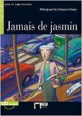 JAMAIS DE JASMIN (+ CD)