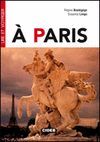 A PARIS (+AUDIO CD)