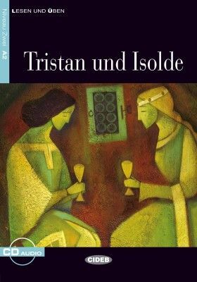 TRISTAN UND ISOLDE ALEMAN