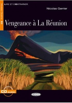 VENGEANCE A LA REUNION(B2)