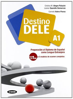 DESTINO DELE A1