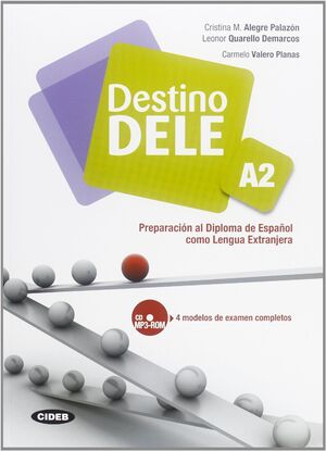 DESTINO DELE A2