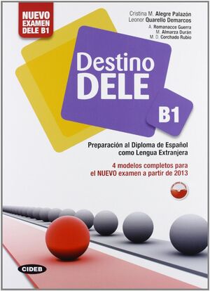 DESTINO DELE B1