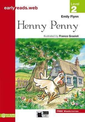 HENNY PENNY + AUDIO