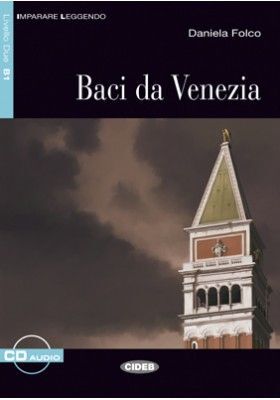 BACI DA VENECIA