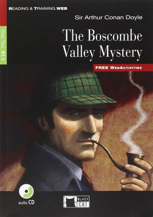 THE BASCOMBE VALLEY MYSTERY