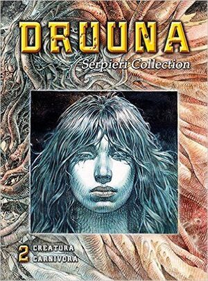 DRUUNA 2: CREATURE CARNIVORA