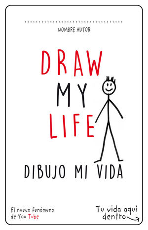 DRAW MY LIFE