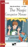 THE MAGIC COMPUTER MOUSE (LIBRO+CD)