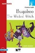 BUGABOO THE WICKED WITCH