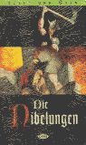 (L+CD) NIBELUNGEN, DIE