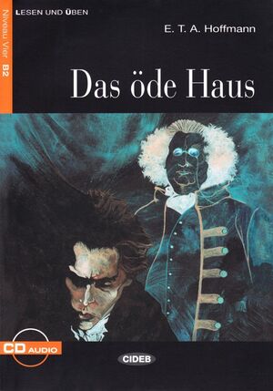 DAS IDE HAUS. BUCH + CD