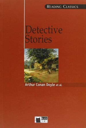 DETECTIVE STORIES