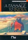 (INTERM)/PASSAGE TO INDIA,A (+CD)./READING & TRAINING