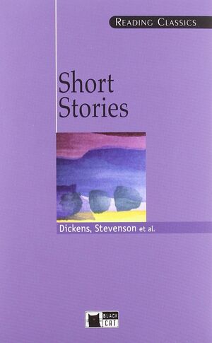 SHORT STORIES. BOOK + CD