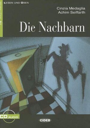 DIE NACHBARN. CON CD (LESEN UND ÜBEN)