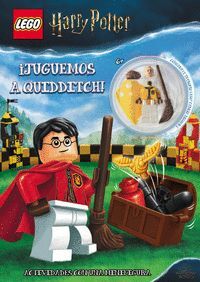 HARRY POTTER LEGO. ?JUGUEMOS A Q