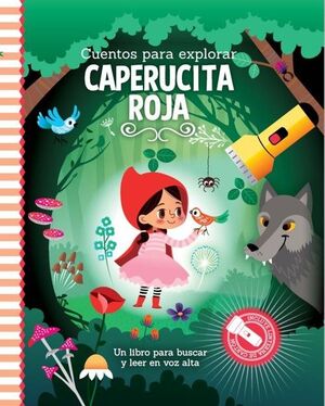 CAPERUCITA ROJA