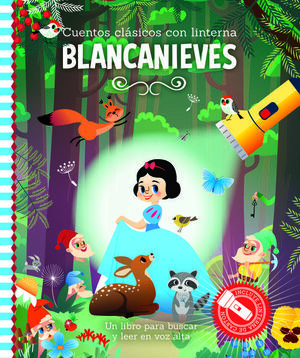 BLANCANIEVES