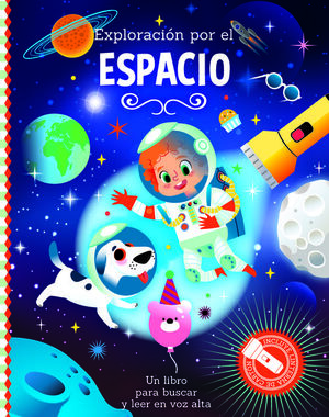 EXPLORACIÓN POR EL ESPACIO