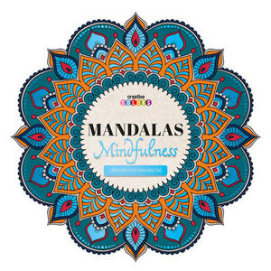 MANDALAS MINDFULNESS