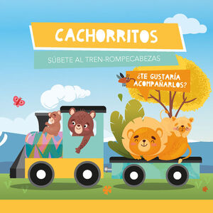 CACHORRITOS