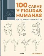 100 CARAS Y FIGURAS HUMANAS