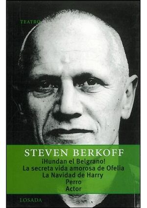 HUNDAN EL BELGRANO / LA SECRETA VIDA AMOROSA DE OFELIA