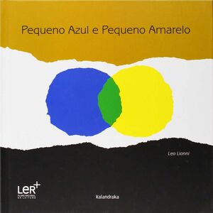 PEQUENO AZUL PEQUENO AMARELO